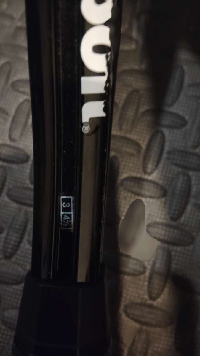 Green Black Wilson Smooth Responsive