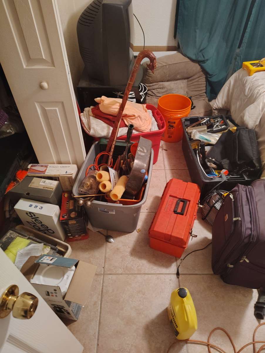 tools furniture miscellaneous house hold items