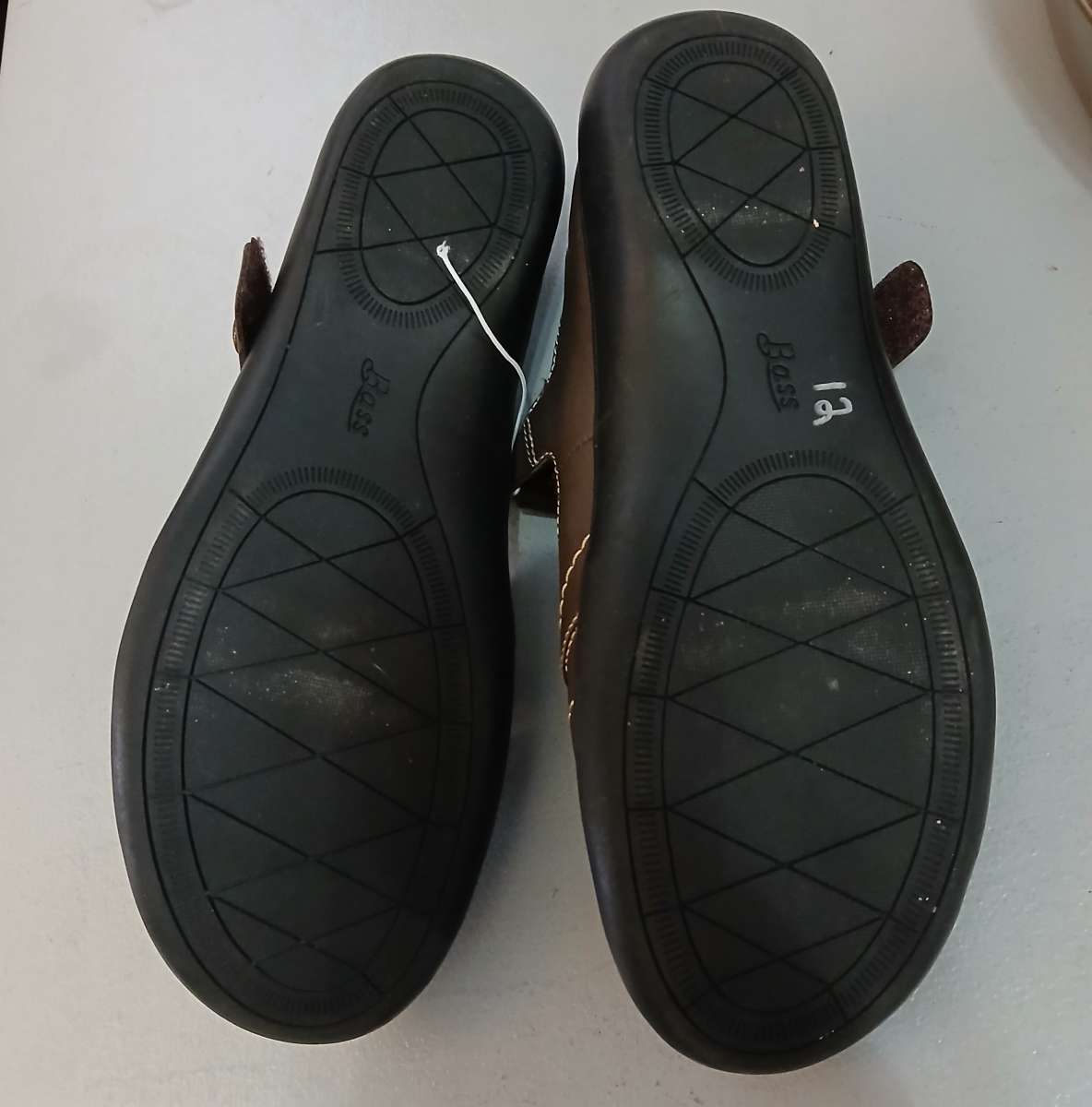 Bass Madelyn Comfort Shoes for Women Size 8 point 5