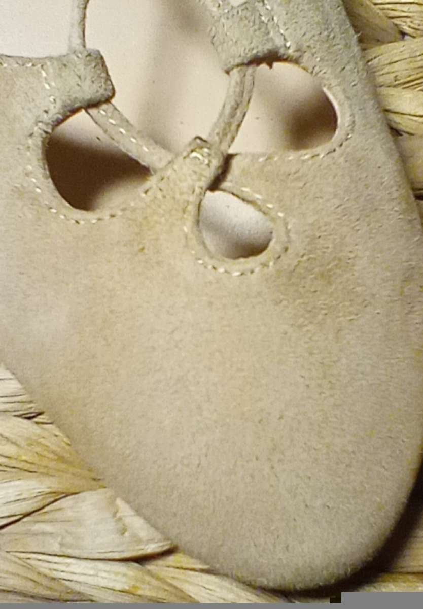 Womans Pointed Ballet flats