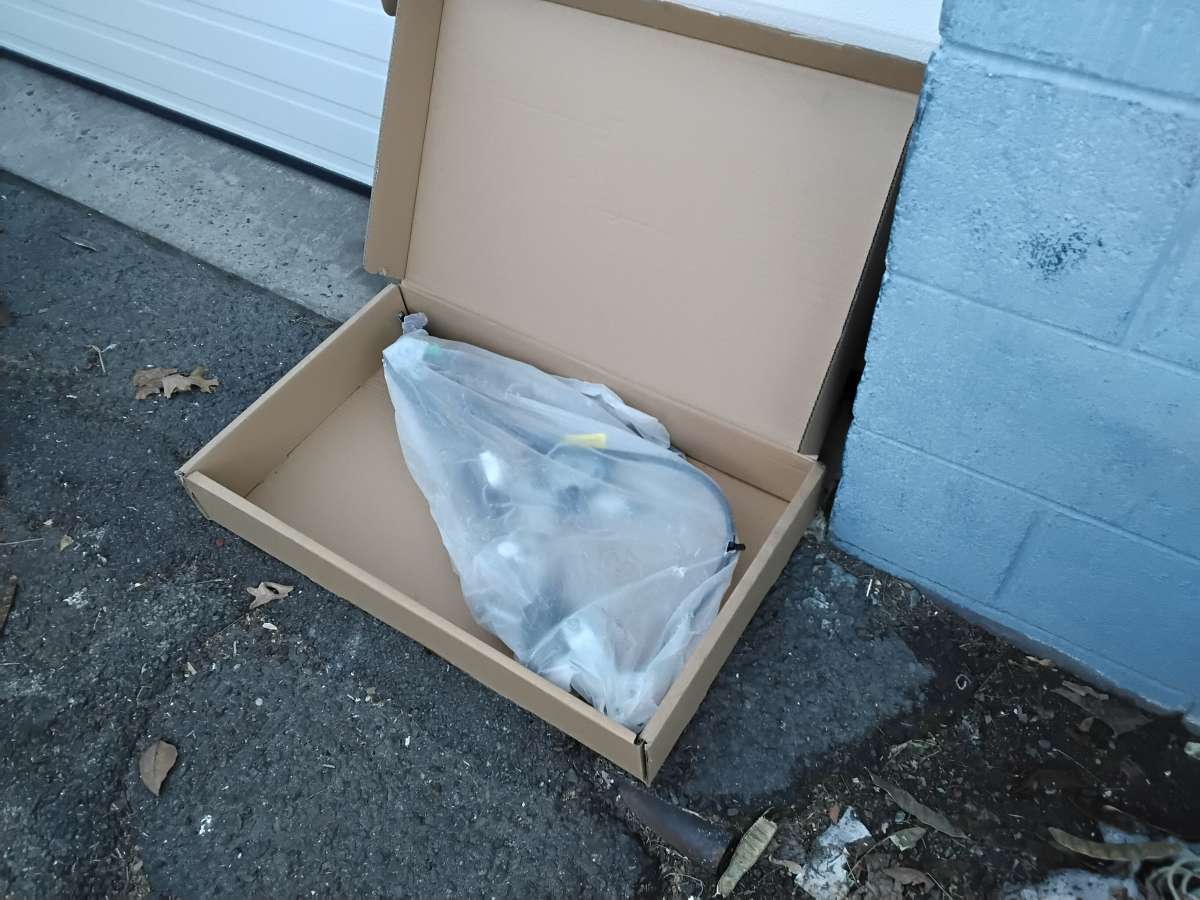 2001 To 2003 Dodge or Chrysler Caravan Window Regulator