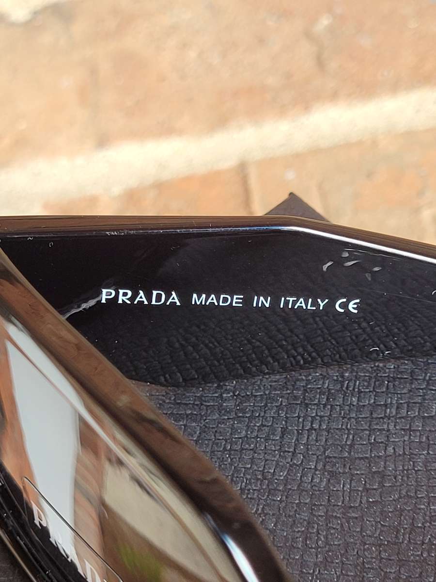 Prada Shades
