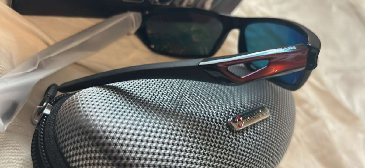 sunglasses polarized rivbos