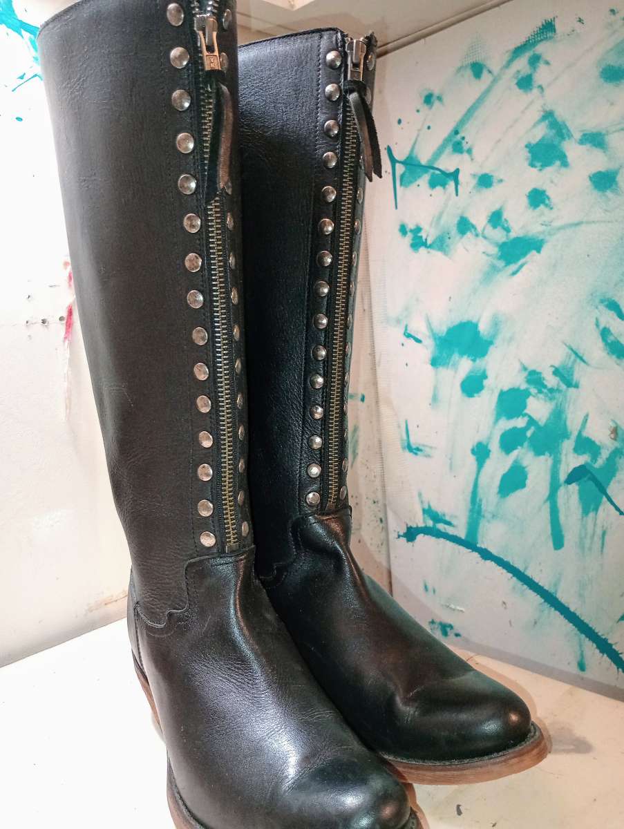 Reba collection Justin boots