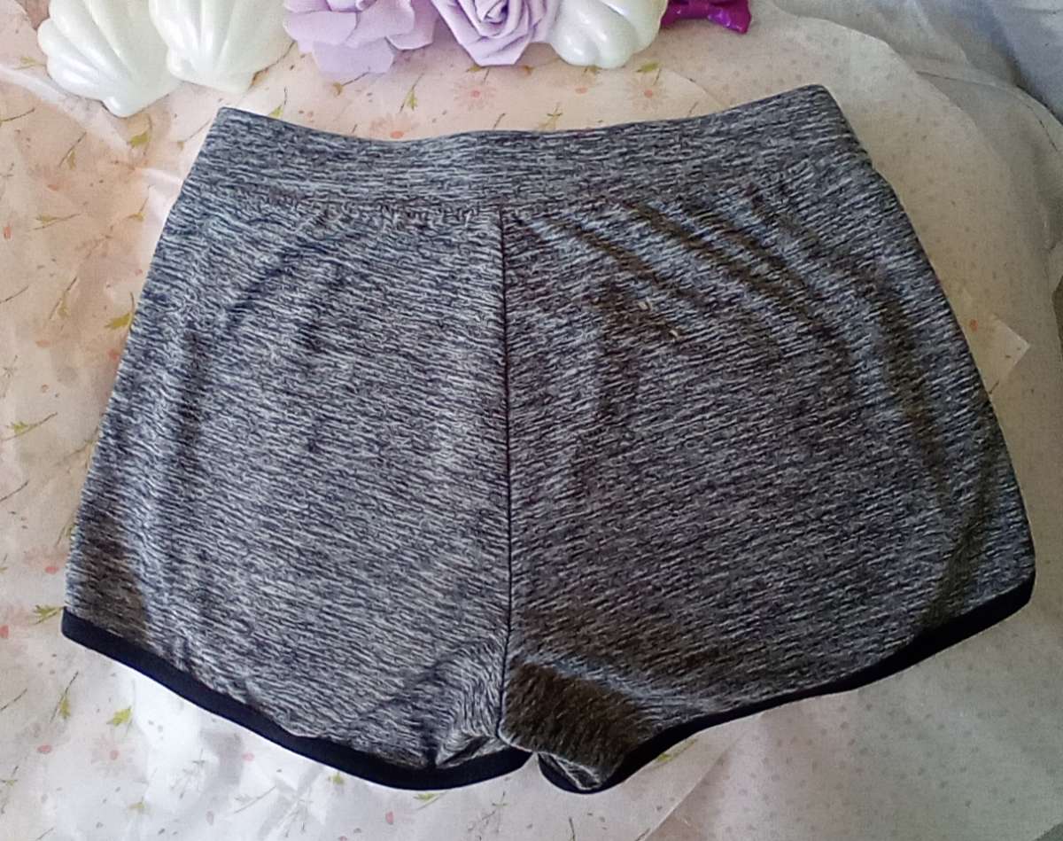 2 Champion Tanks and 1 Justice Shorts