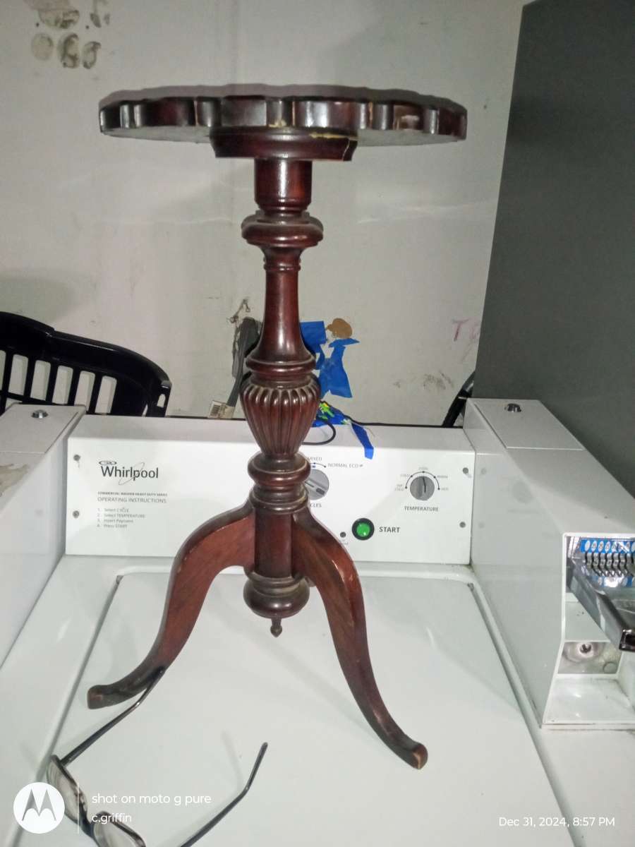 antiques early 1800s