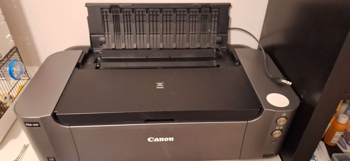 PROFESSIONAL PHOTOGRAPHY PRINTER