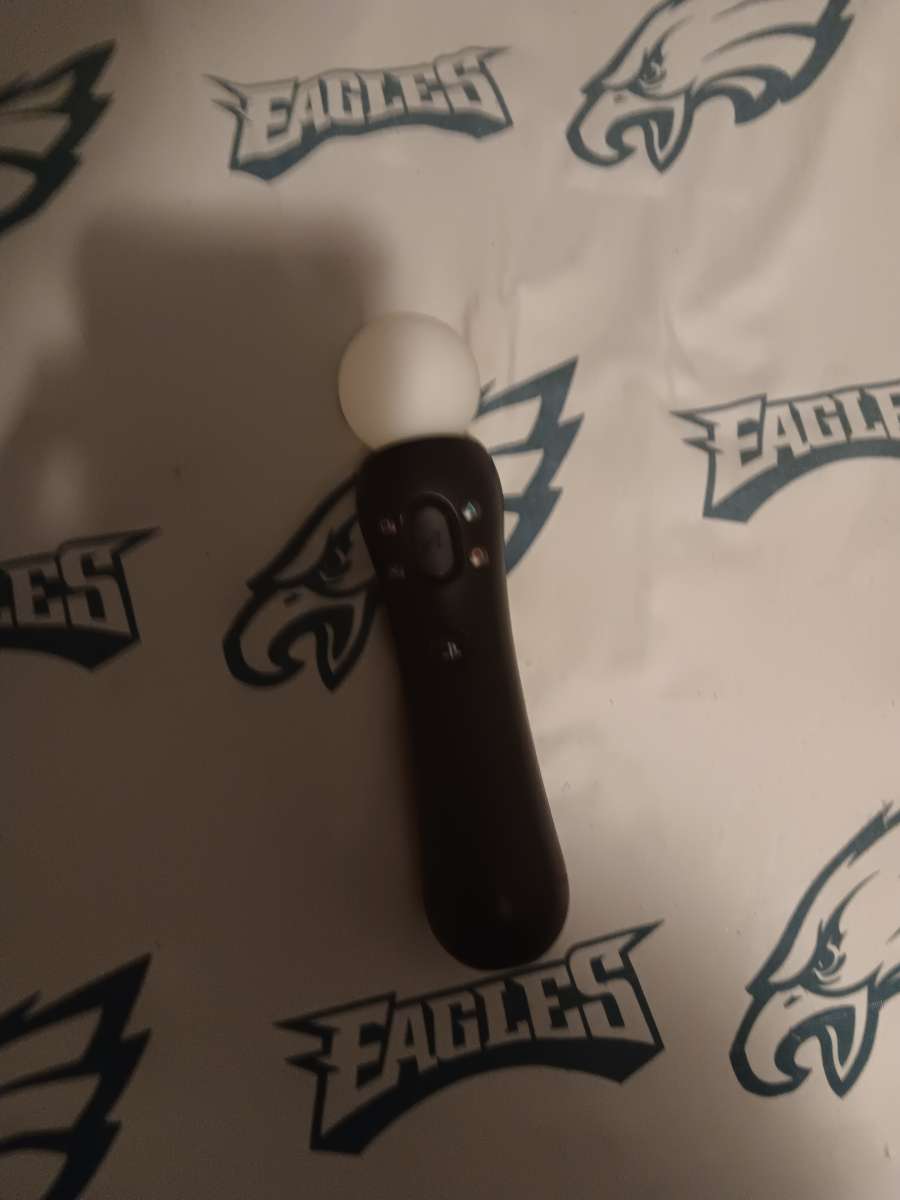 PlayStation Move remote for ps4