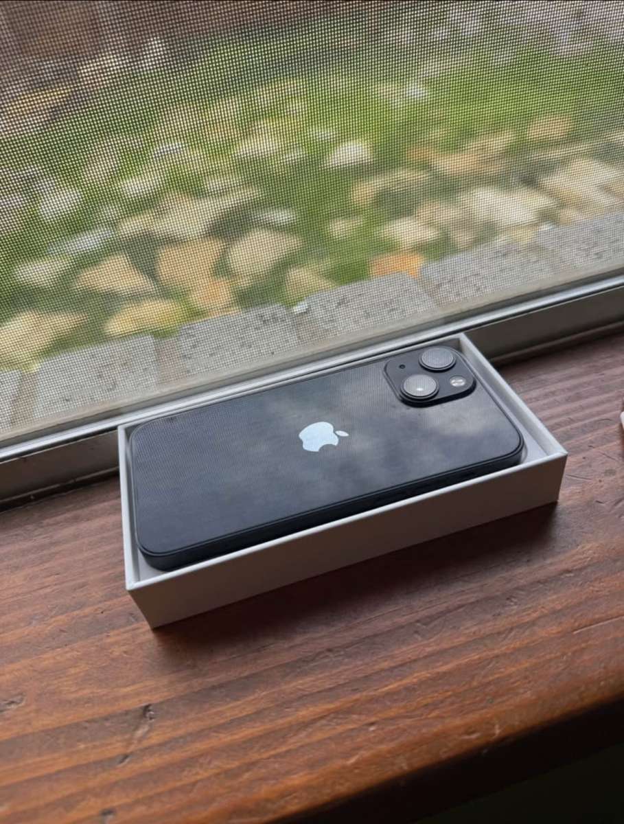 iphone 13 mini