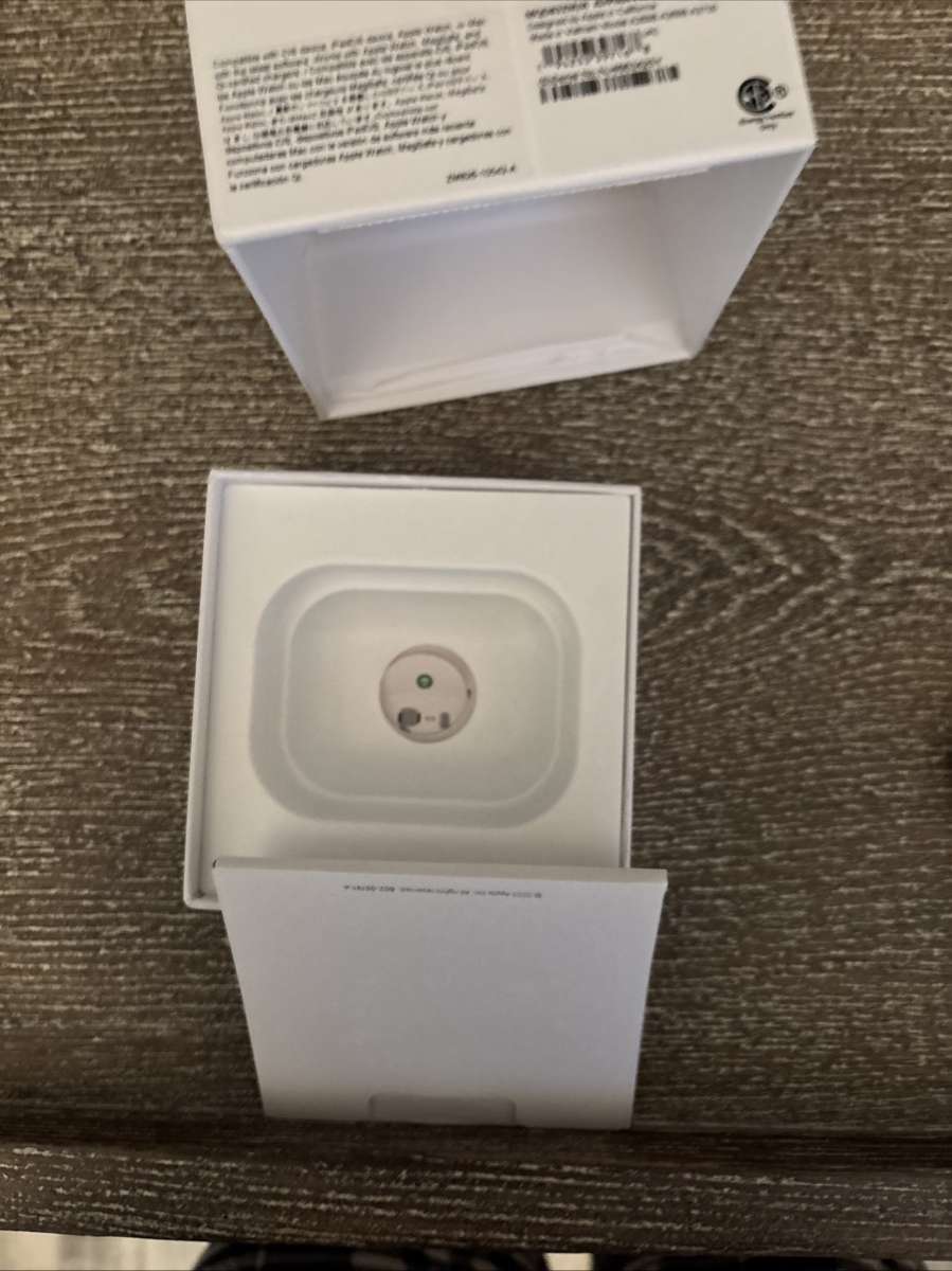 AirPod pros