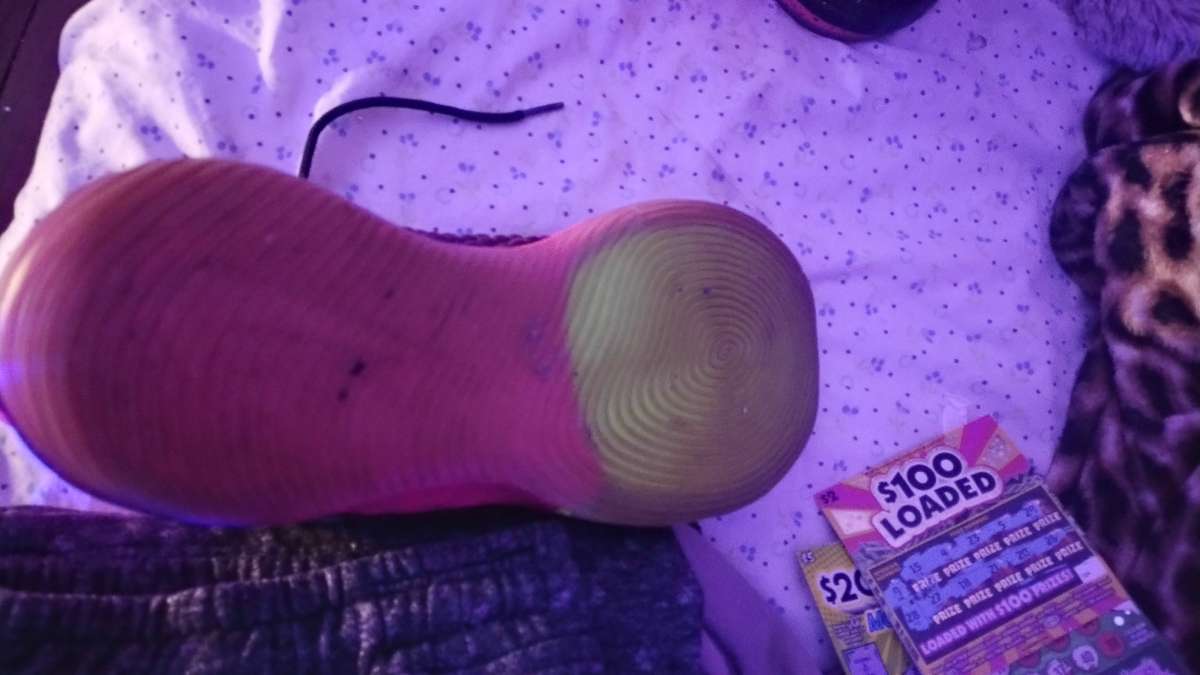 Nike Alphadunk EP Hoverboard for men