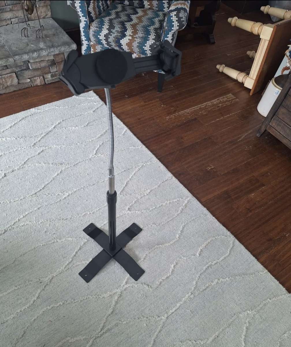 SkyTrak Plus Golf Simulator