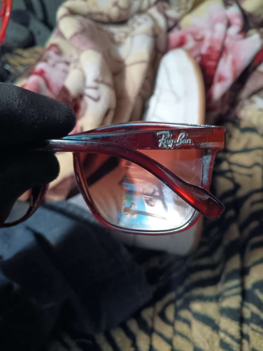 Ray bans