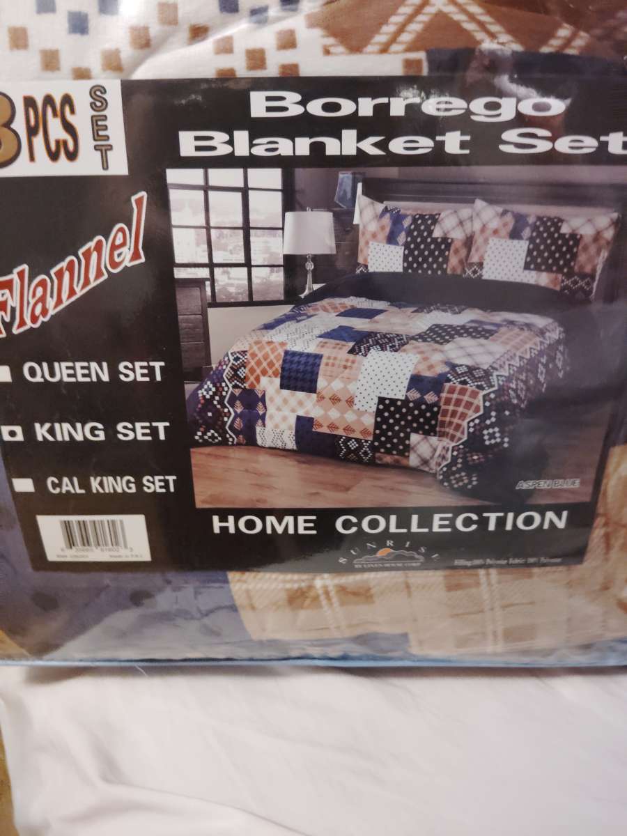 COBIJAS de borrego ltimos modelos