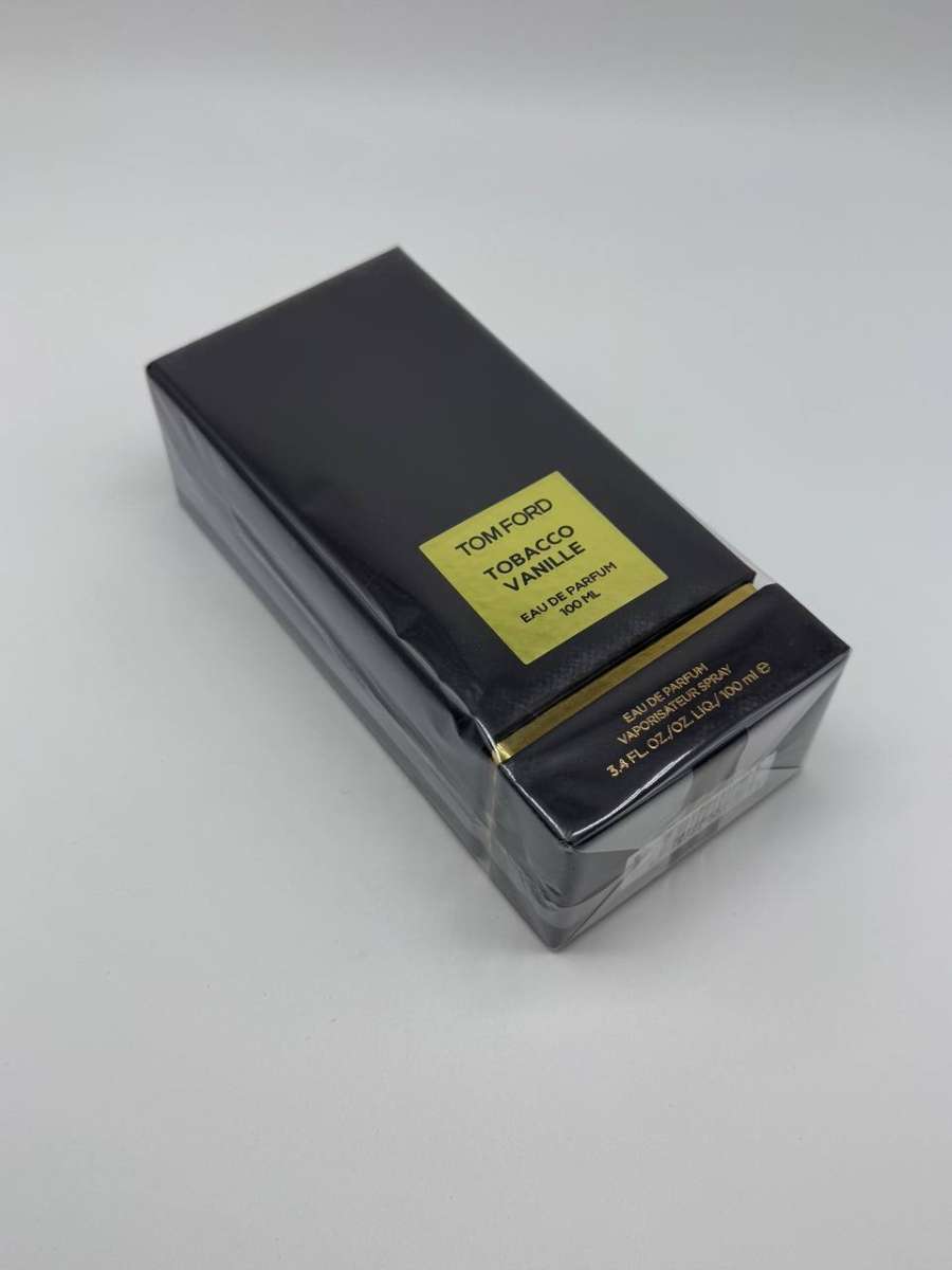 Tom Ford Tobacco Vanille