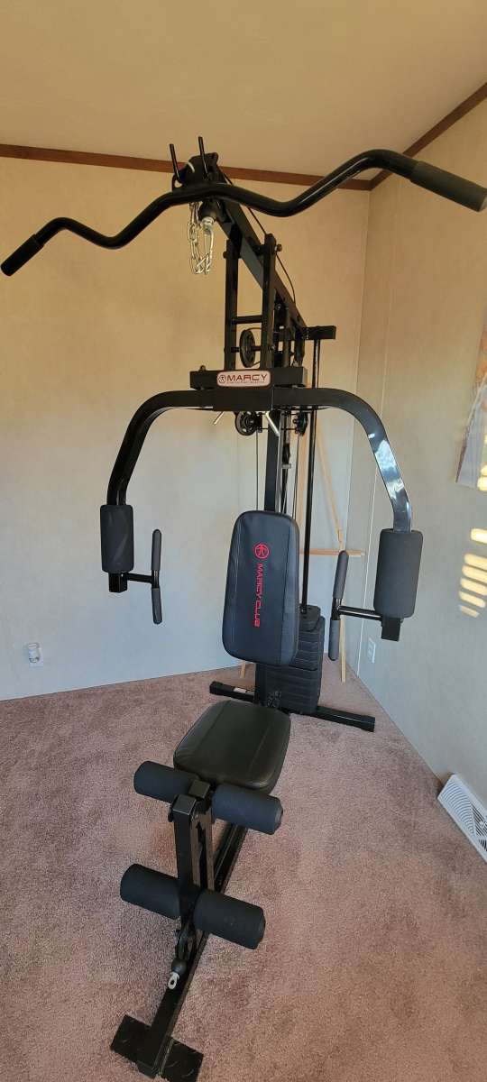 Home Gym