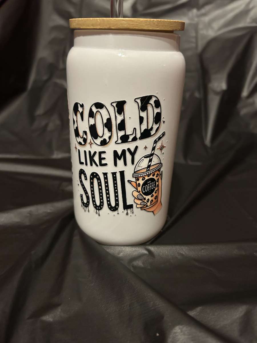 customized tumblers