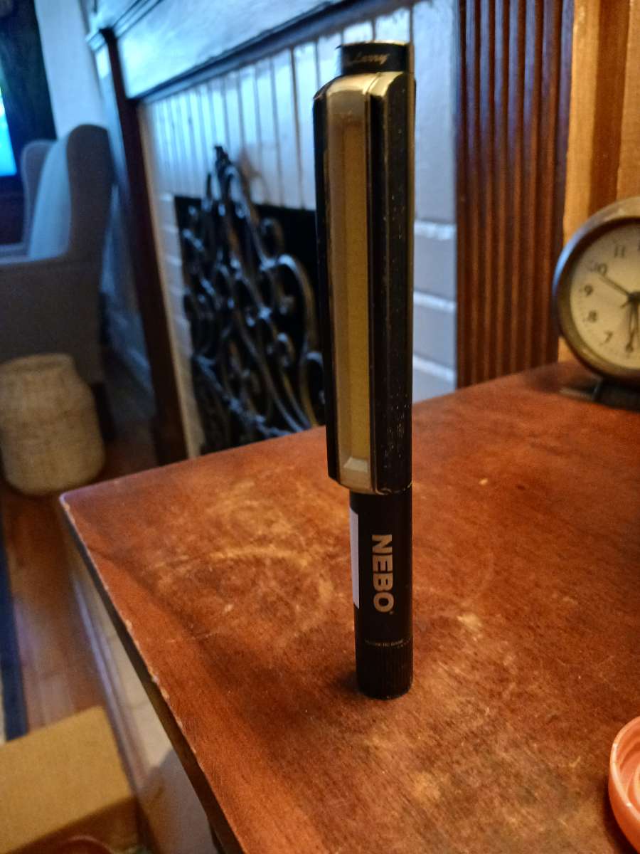 Nebo Lil Larry Work Light