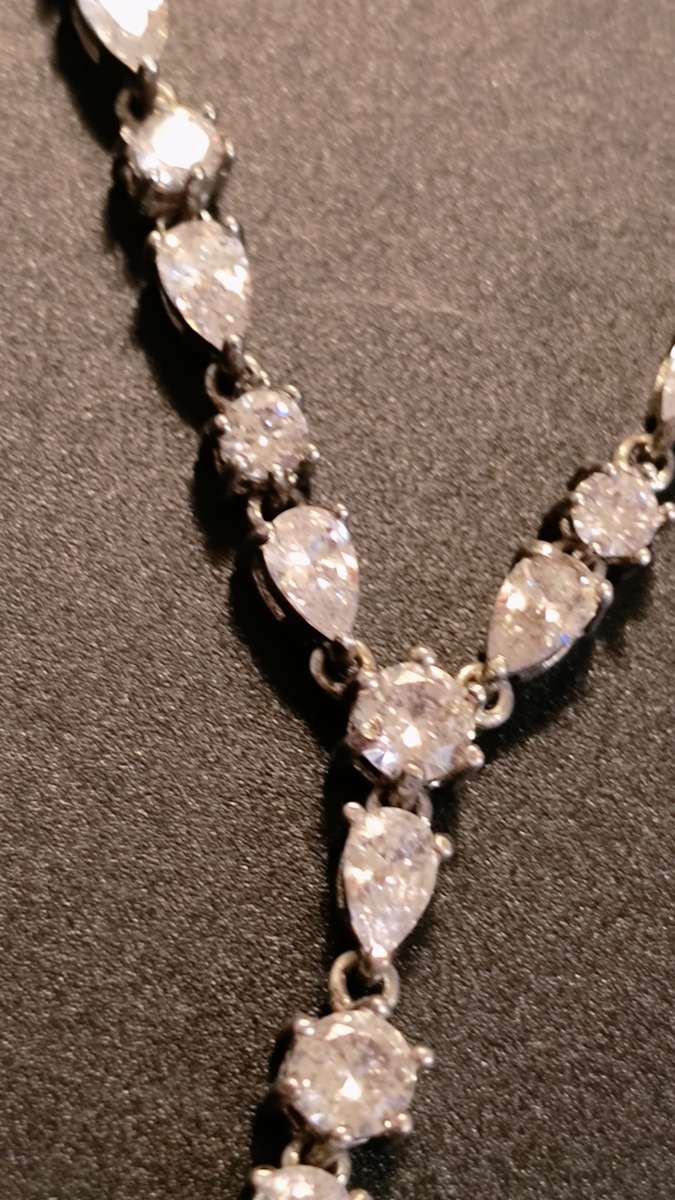 Bijouterie Gonin Necklace