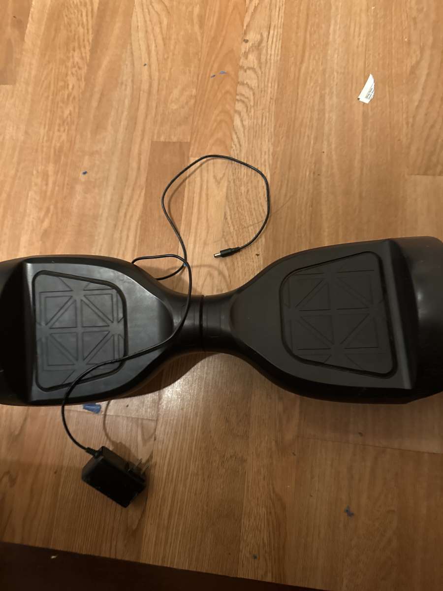 hover board