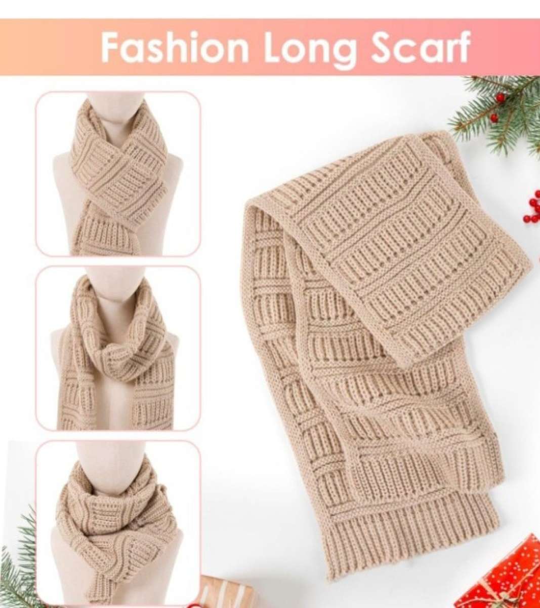 winter hats scarf and gloves set black