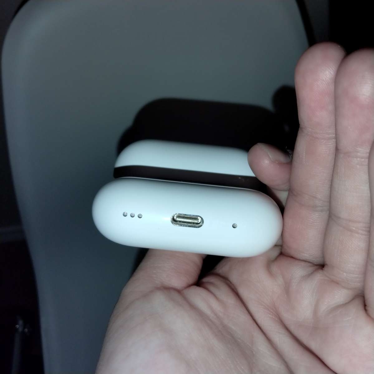 Airpods pro gen 2