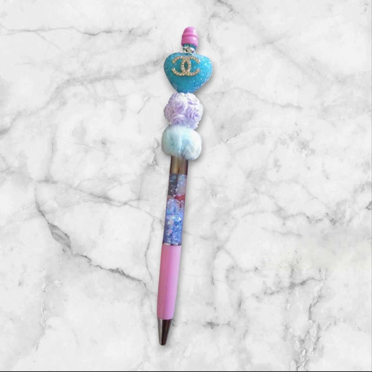 BEADABLE PENS CC