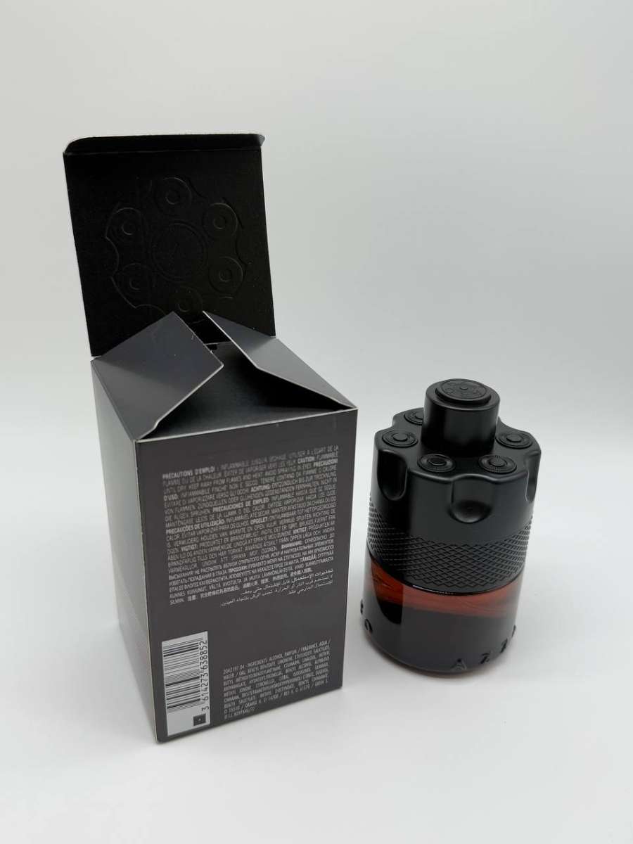 Azzaro The Most Wanted