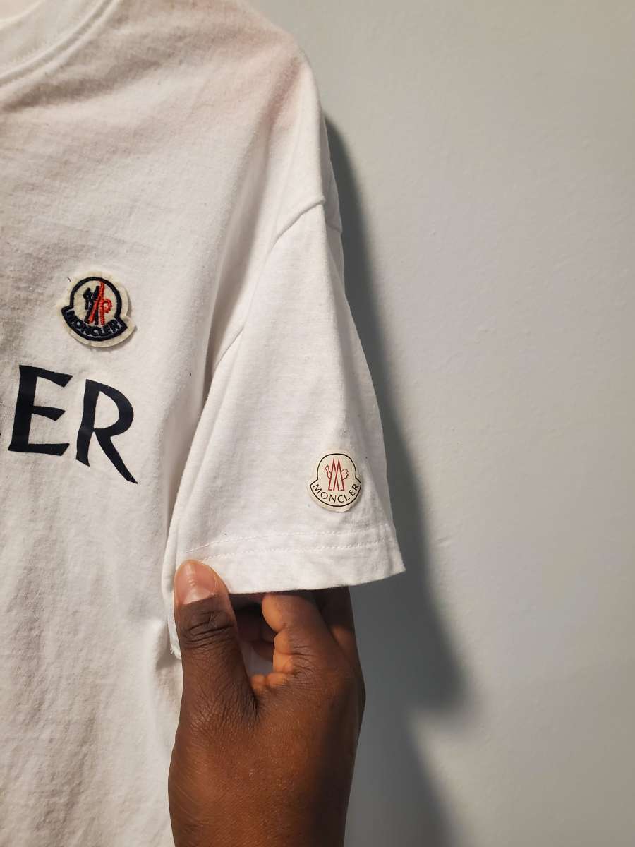 moncler t shirt