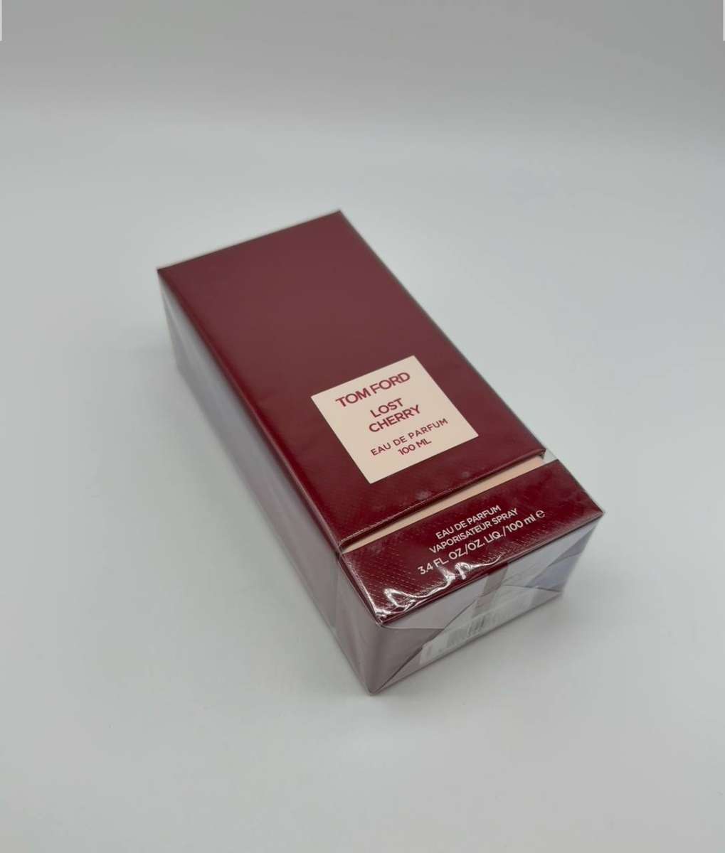 Tom Ford Lost Cherry