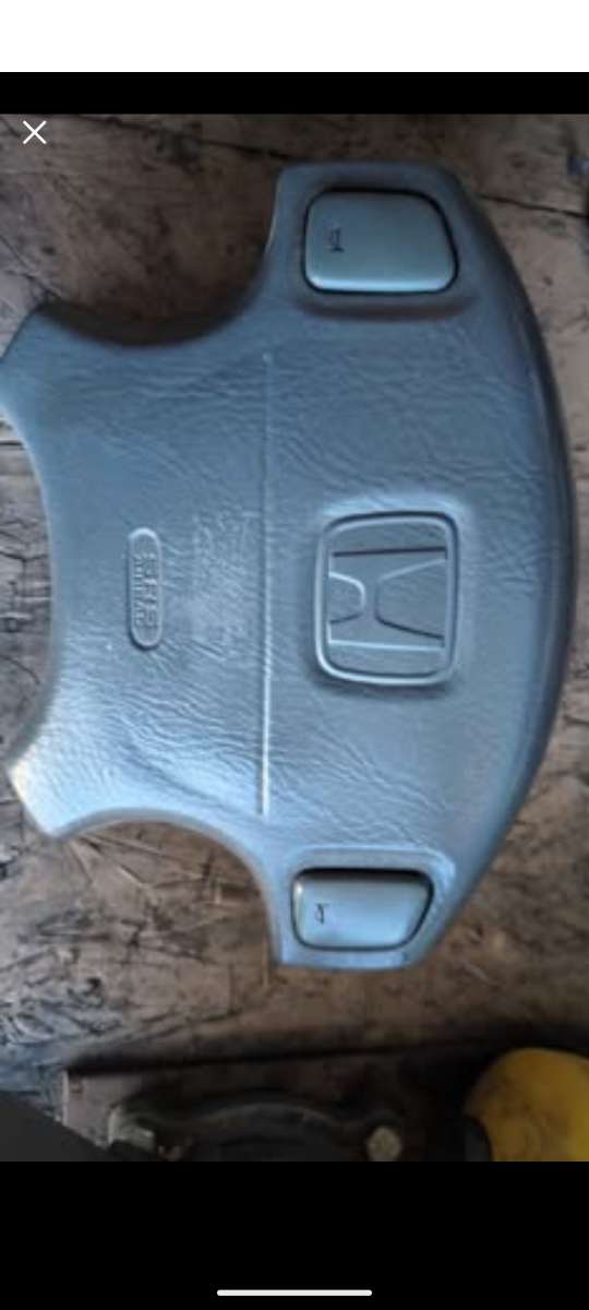 99 Honda Civic Air bag