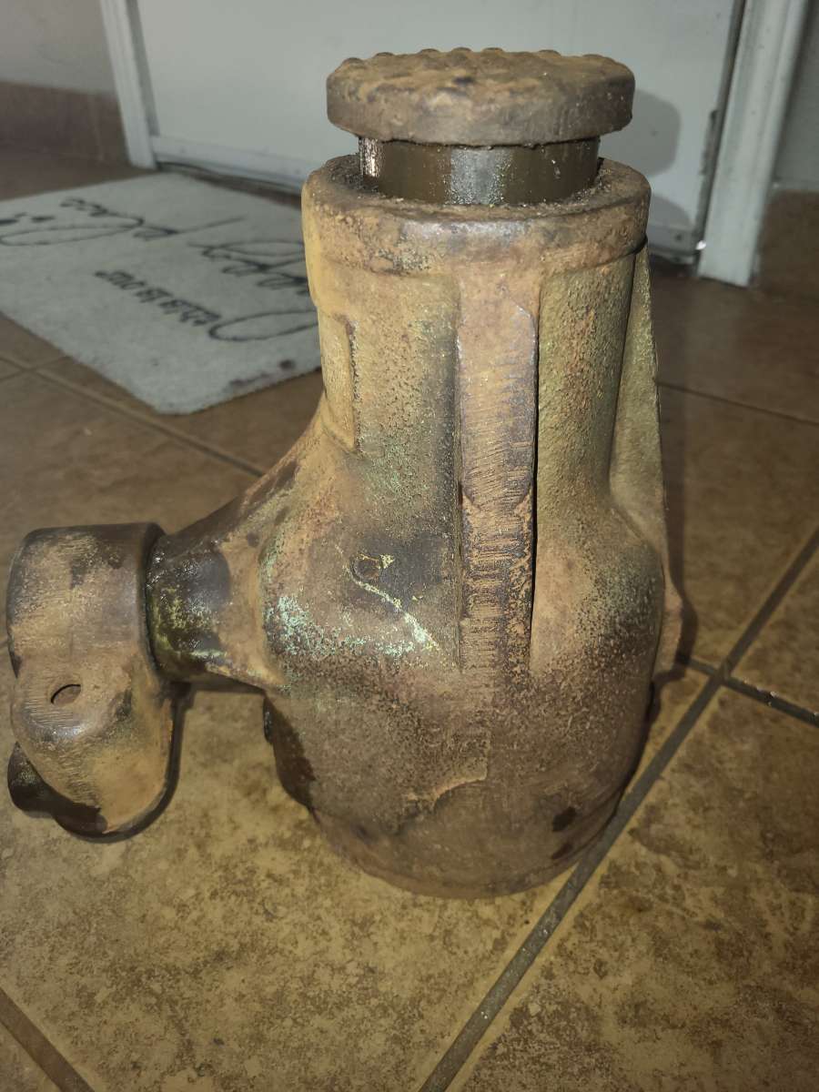 simplex 35 ton super jack