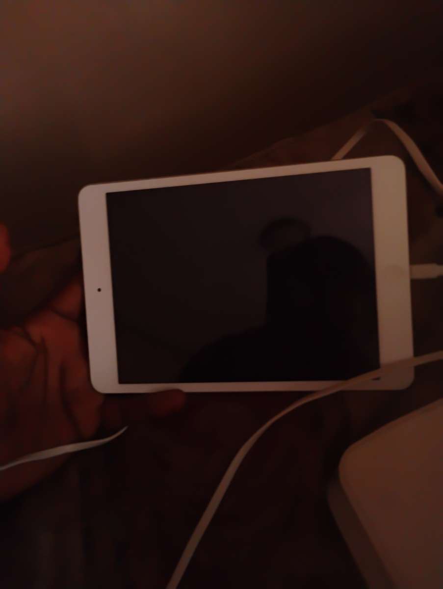 Apple iPad mini 2 second generation