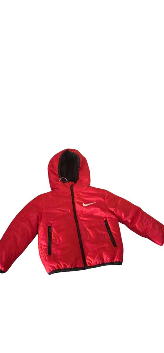 Boys Nike Jacket