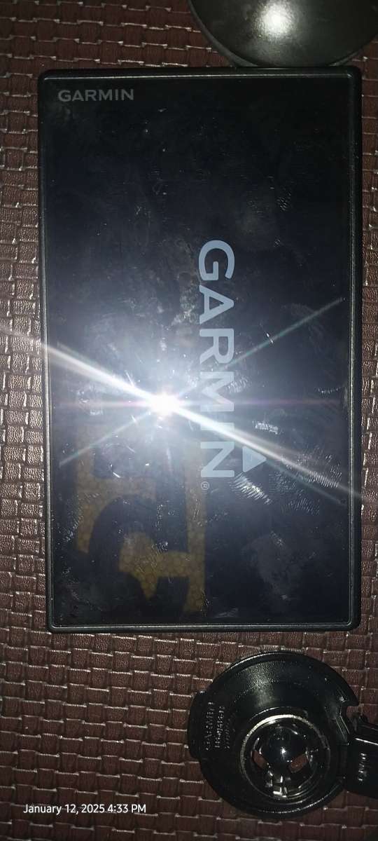 3 GARMIN DEZL DEZLCAM 785 DEZL QTR500 DEZL QTR700