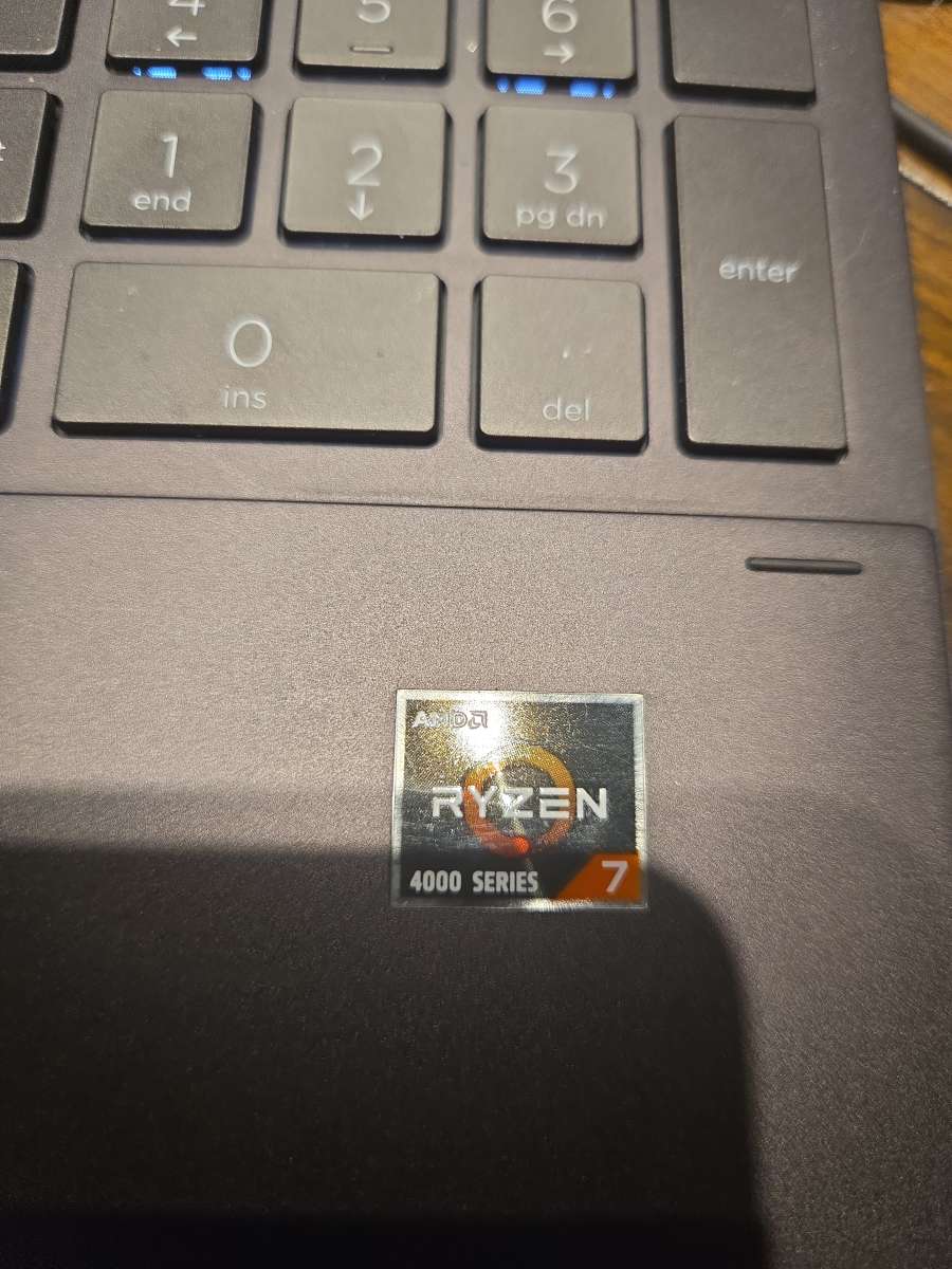 HP Envy x360