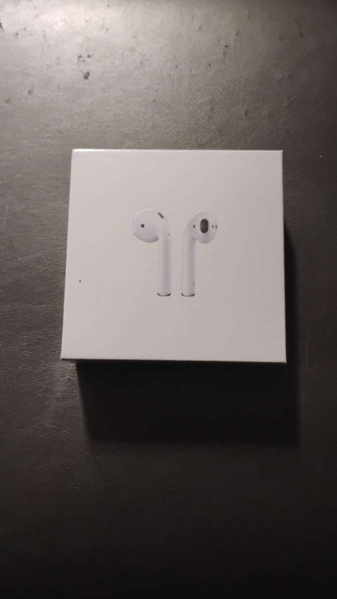 apple airpod first gen