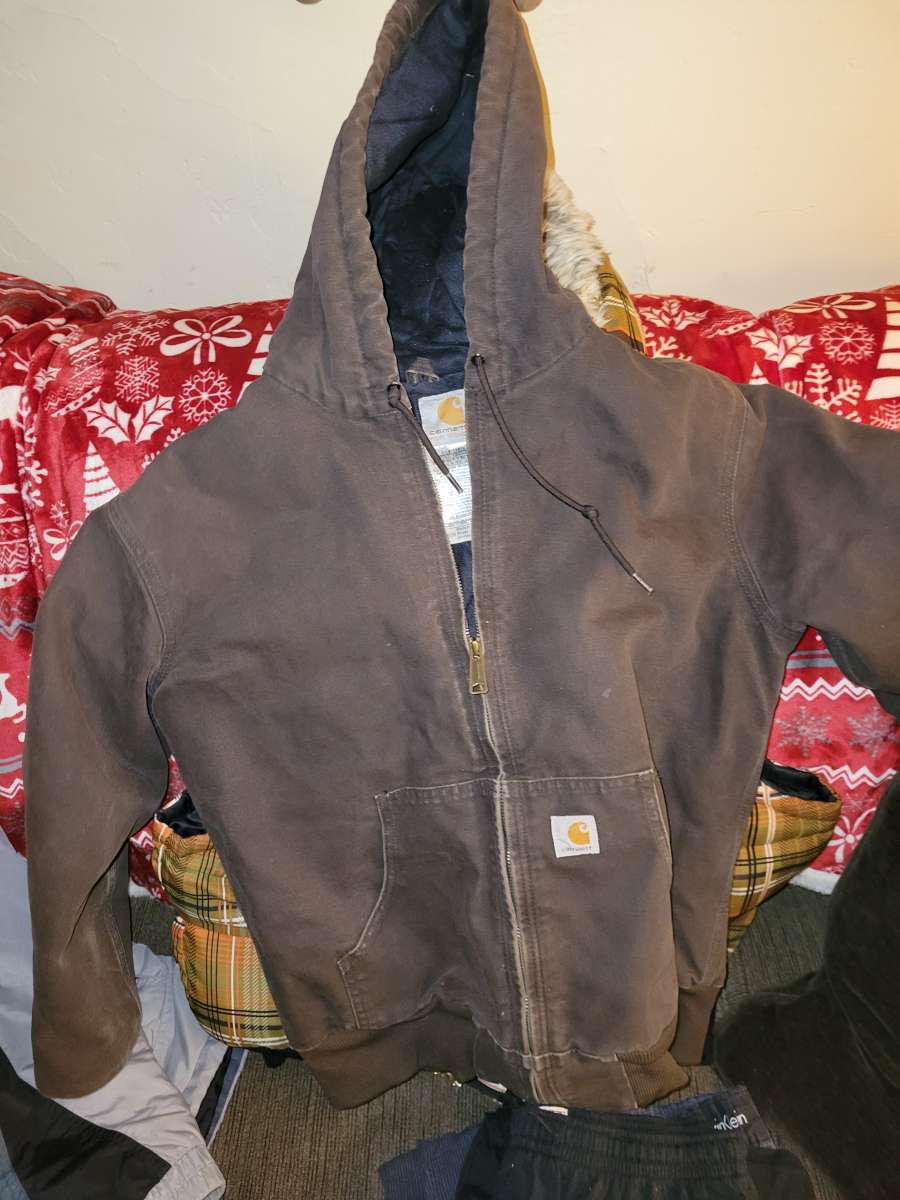 Carhartt Jacket