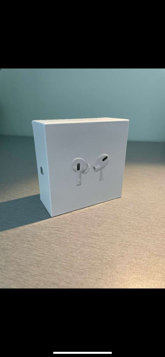 AirPods Pro 2nd generation