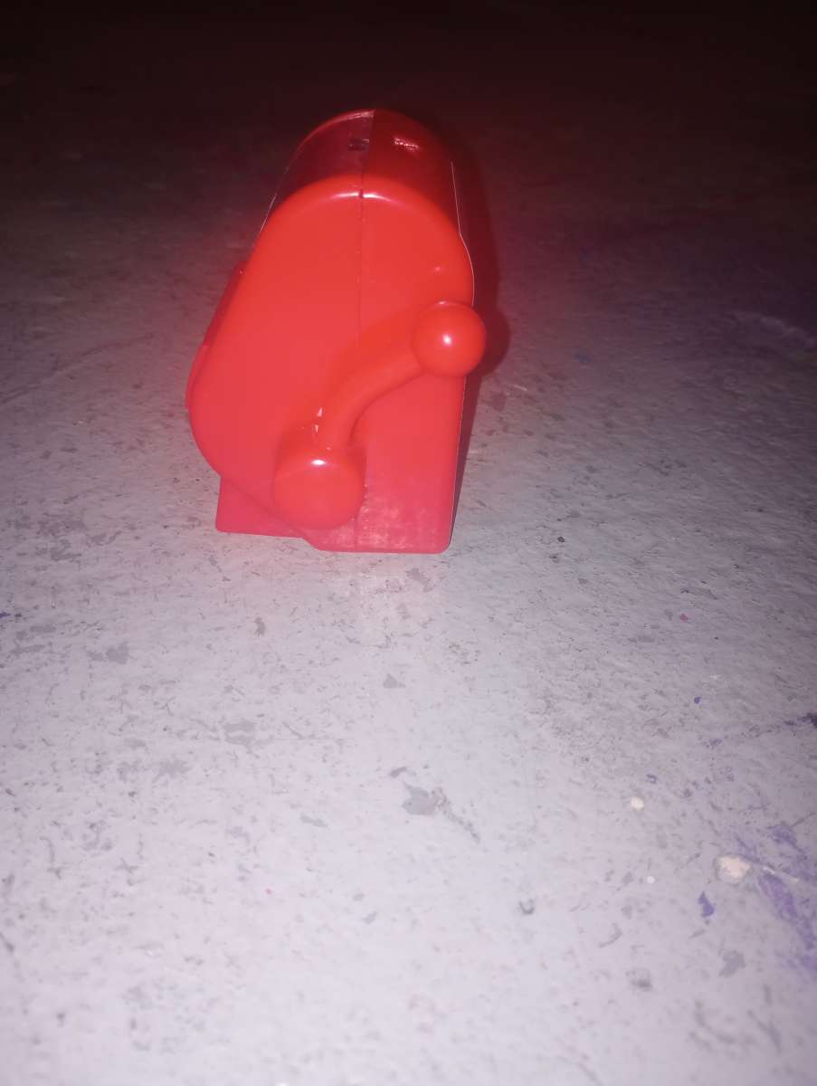 a little candy machine