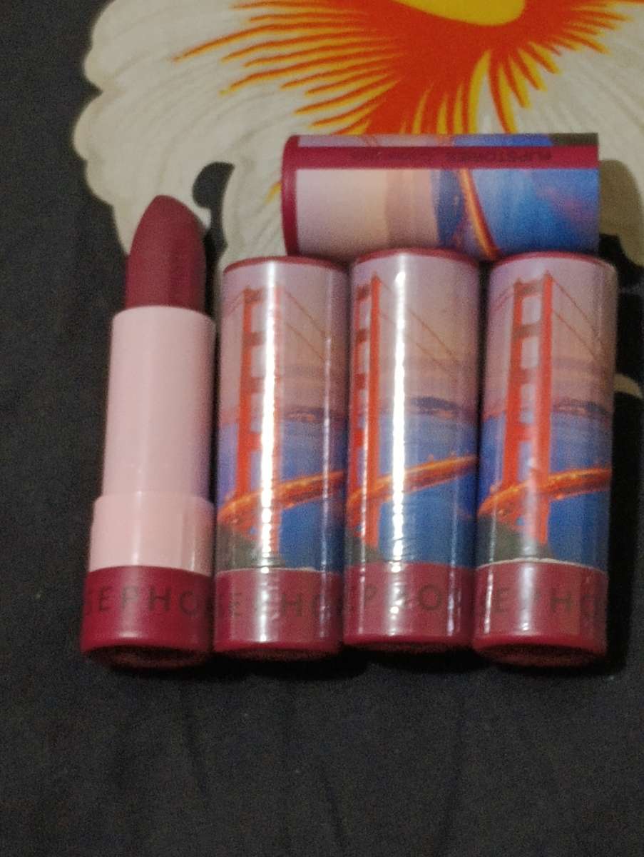 Lip Cream by Sephora