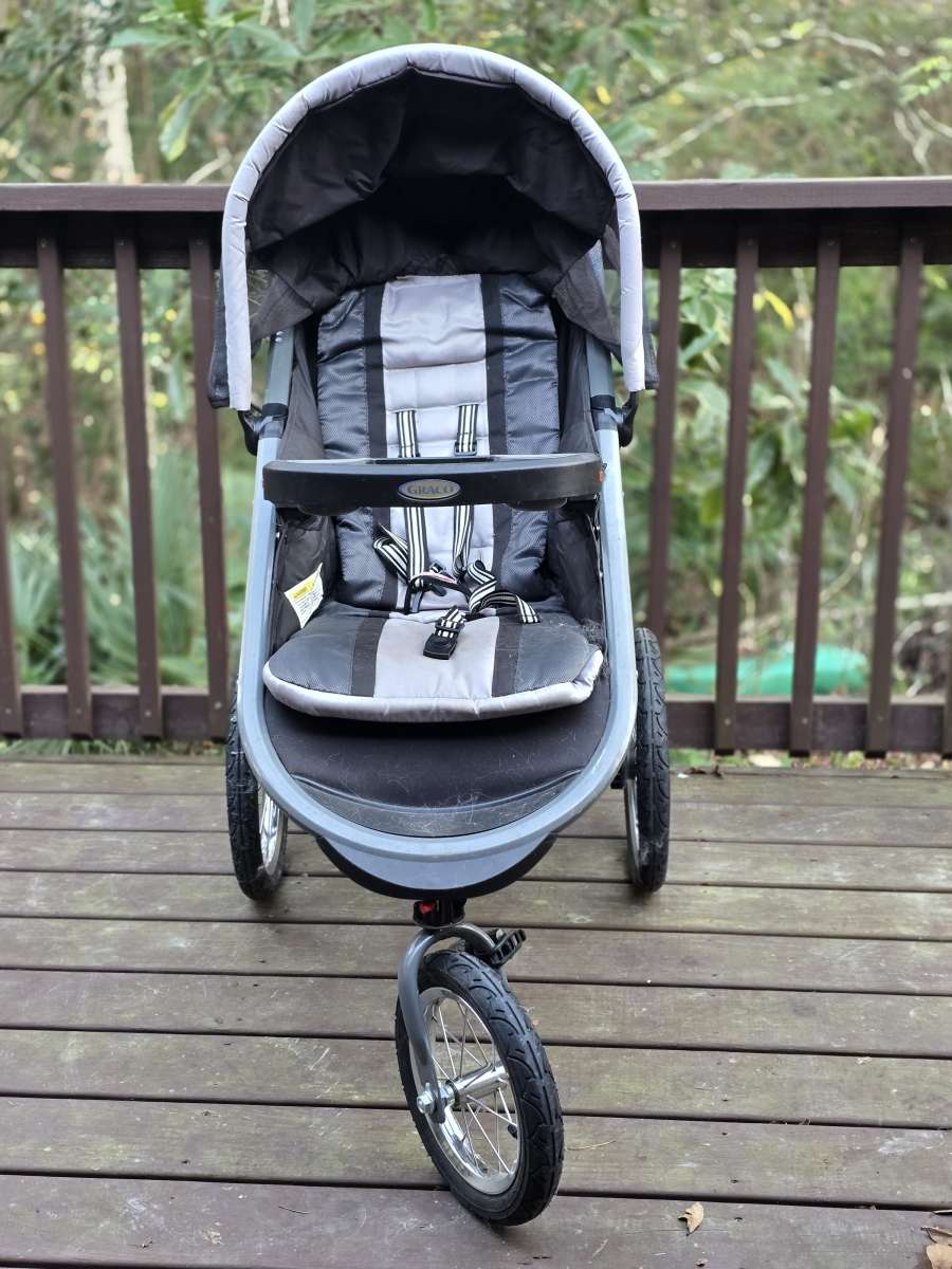 Graco Jogger Stroller