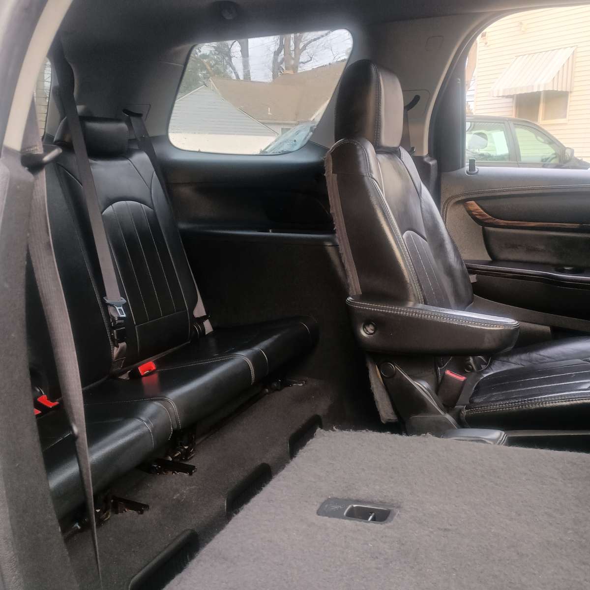 2014 GMC Acadia Denali 89k miles