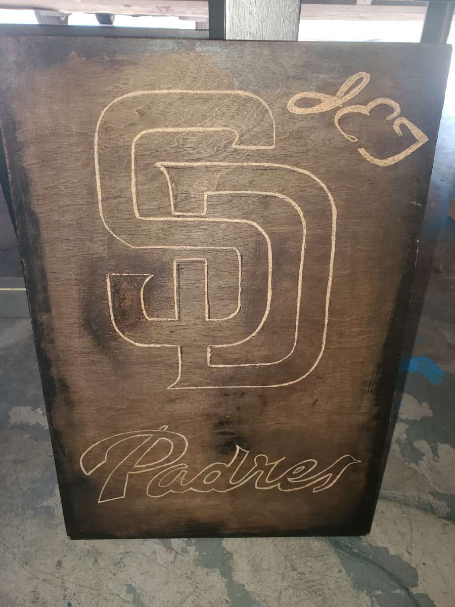 Customer Engraved Glass any Design you can think of