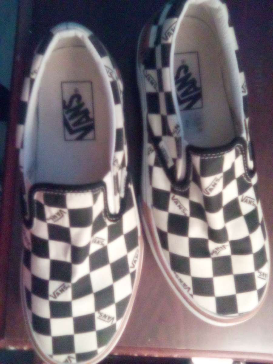 VANS womens shoes