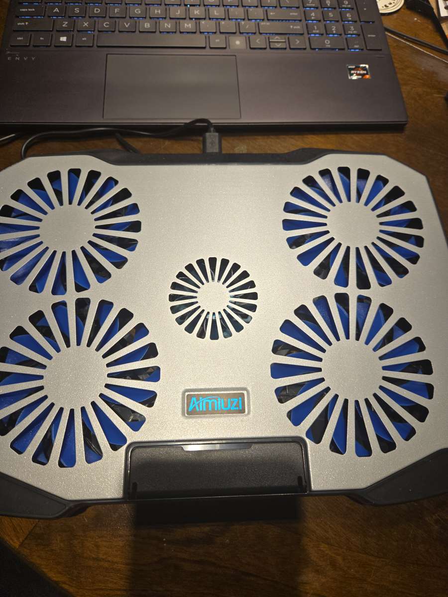 HP Envy x360