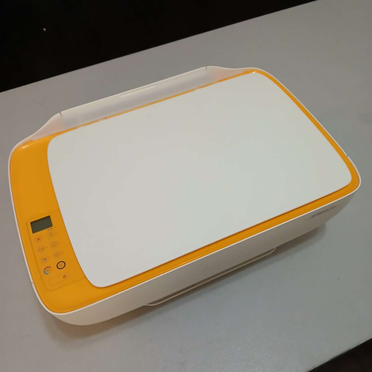 HP DeskJet 3633 Compact All in One Photo Printer