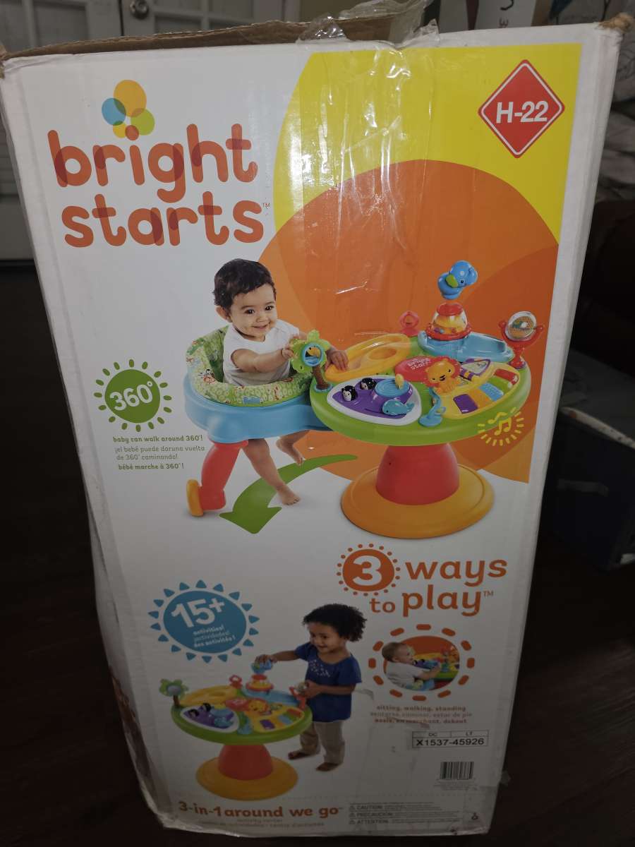 Bright Starts