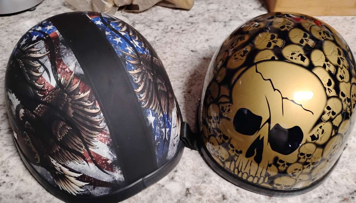 Helmets