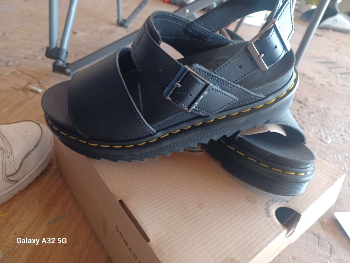 Dr Martins sz 8 Voss Hydro